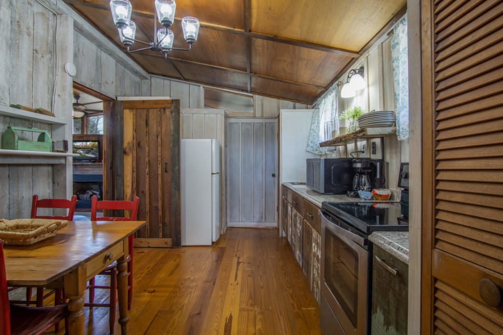 Meadow Cabin Cabin Rentals Brevard NC Deerwoode Reserve